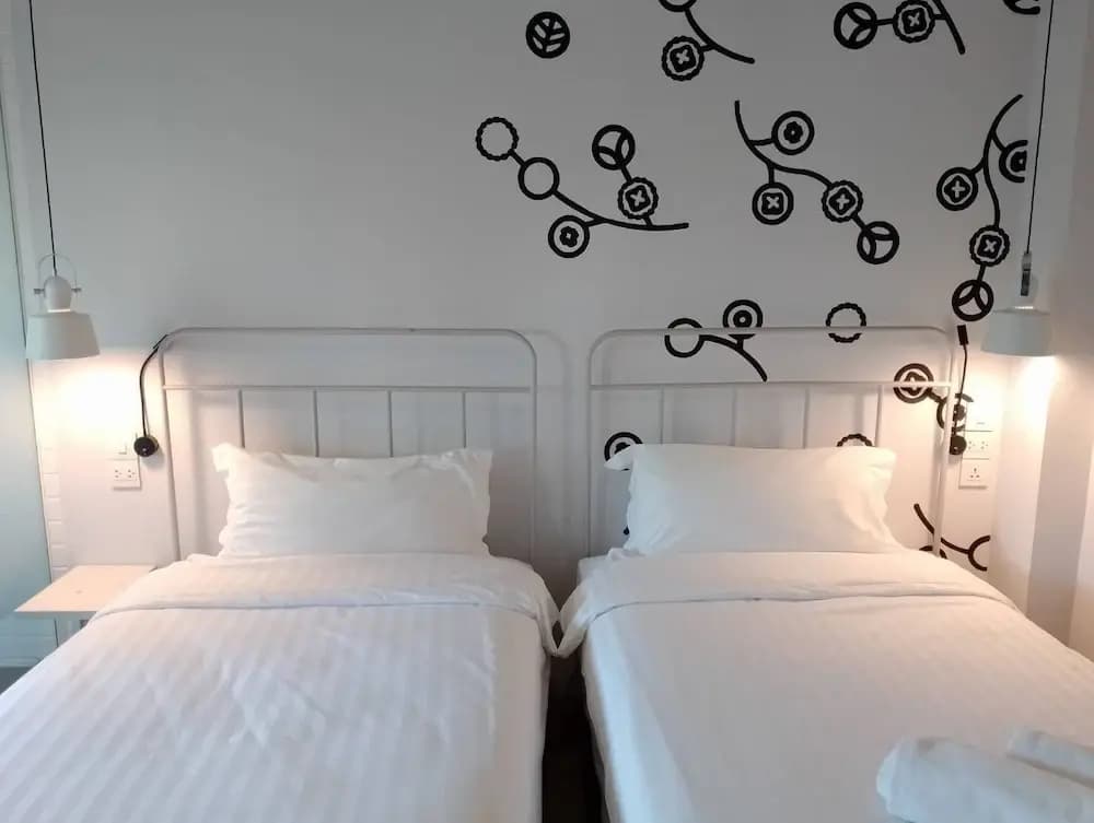 Bedspread Hostel - Adults Only - photo 5