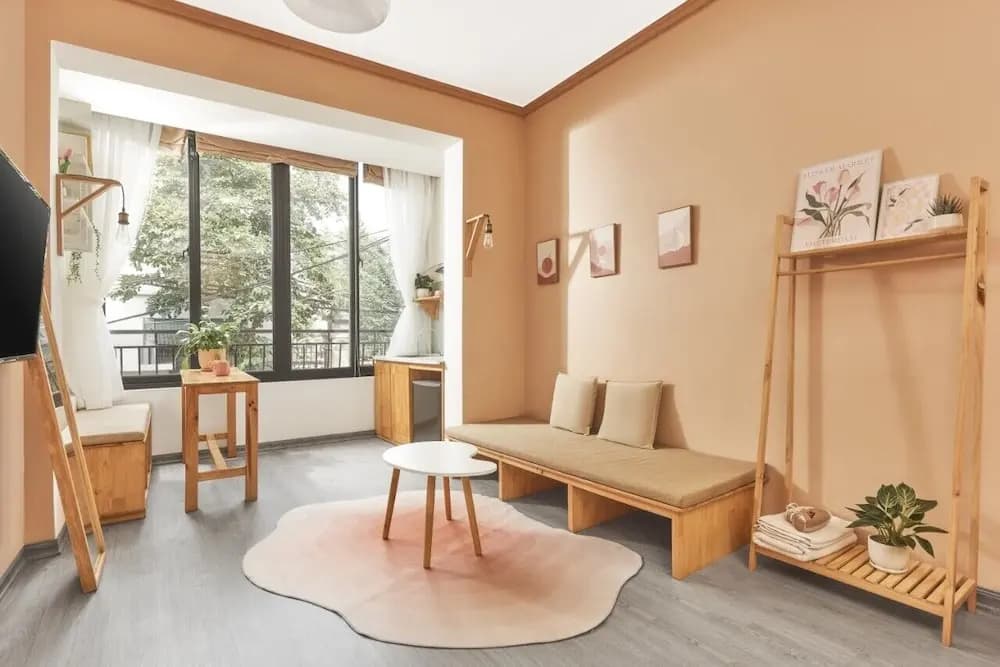 Cloud Homestay Hanoi - photo 1