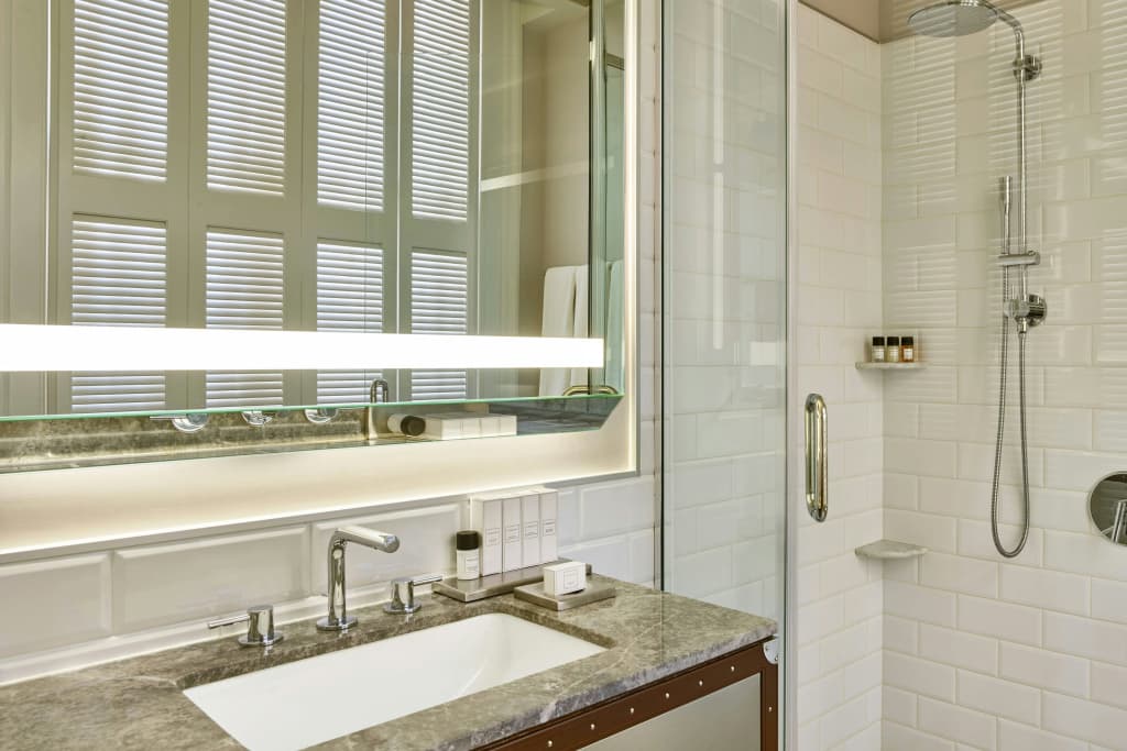 Palace Hotel, a Luxury Collection Hotel, San Francisco - photo 8