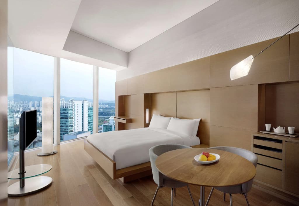 Park Hyatt Seoul - photo 3
