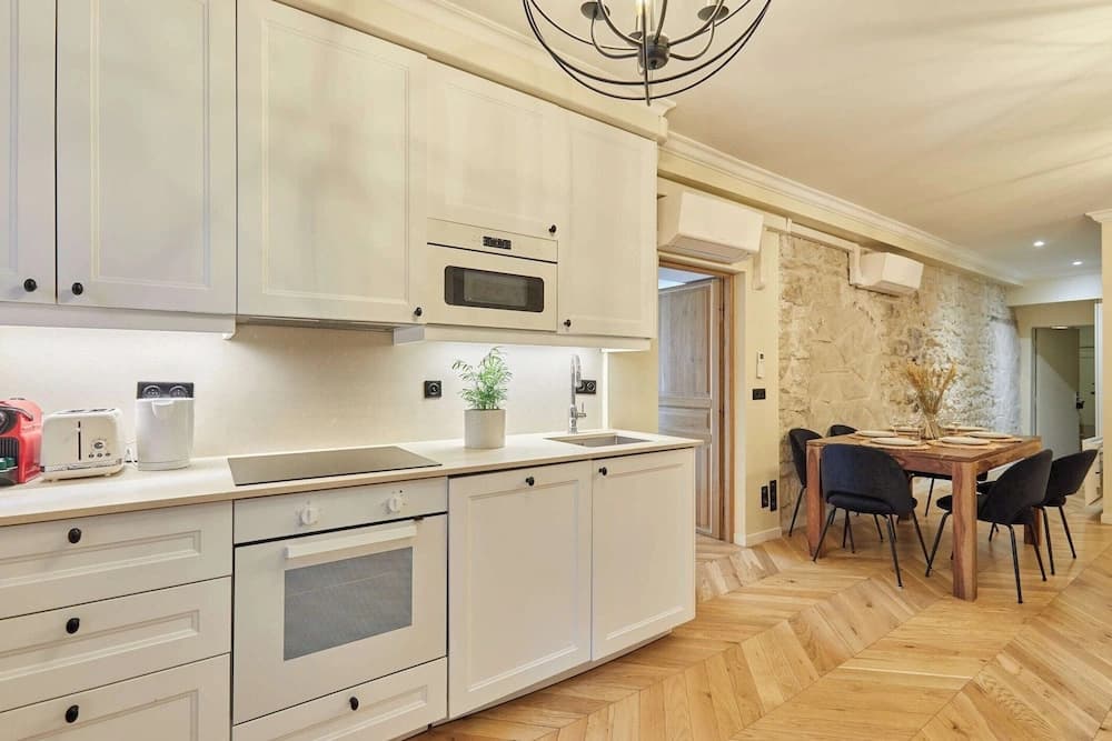 Amazing 3-bedroom Apartment - Center of Paris - photo 14
