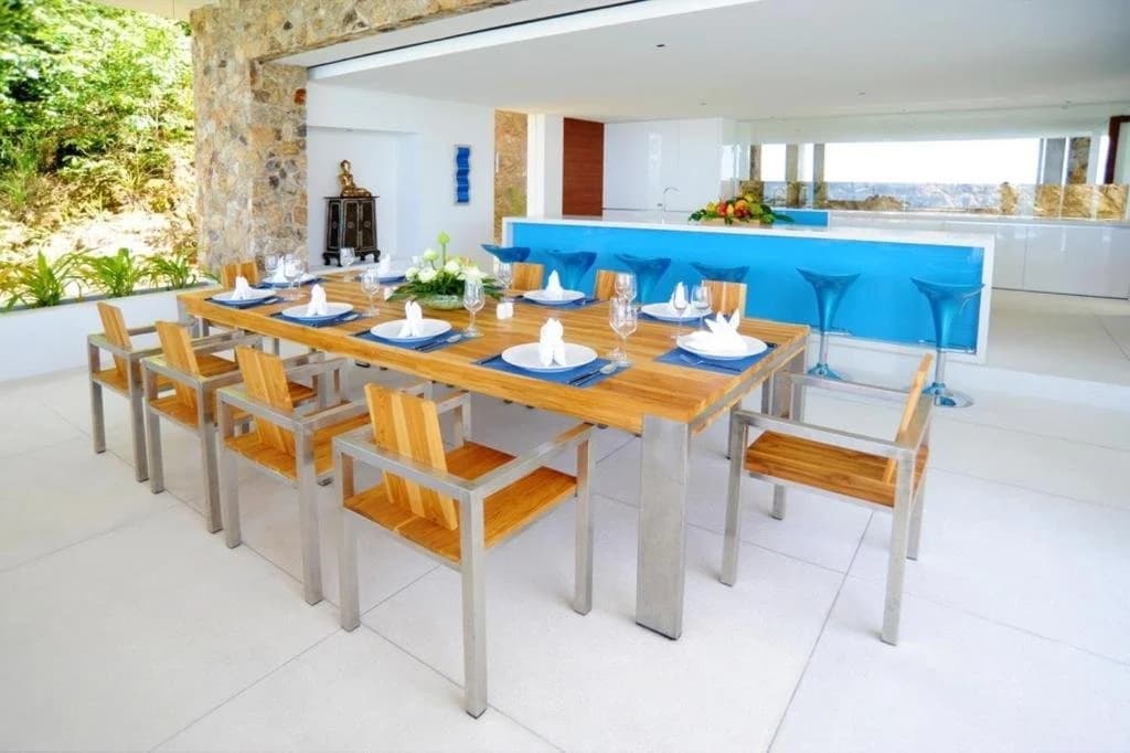 Villa Blue View - photo 17