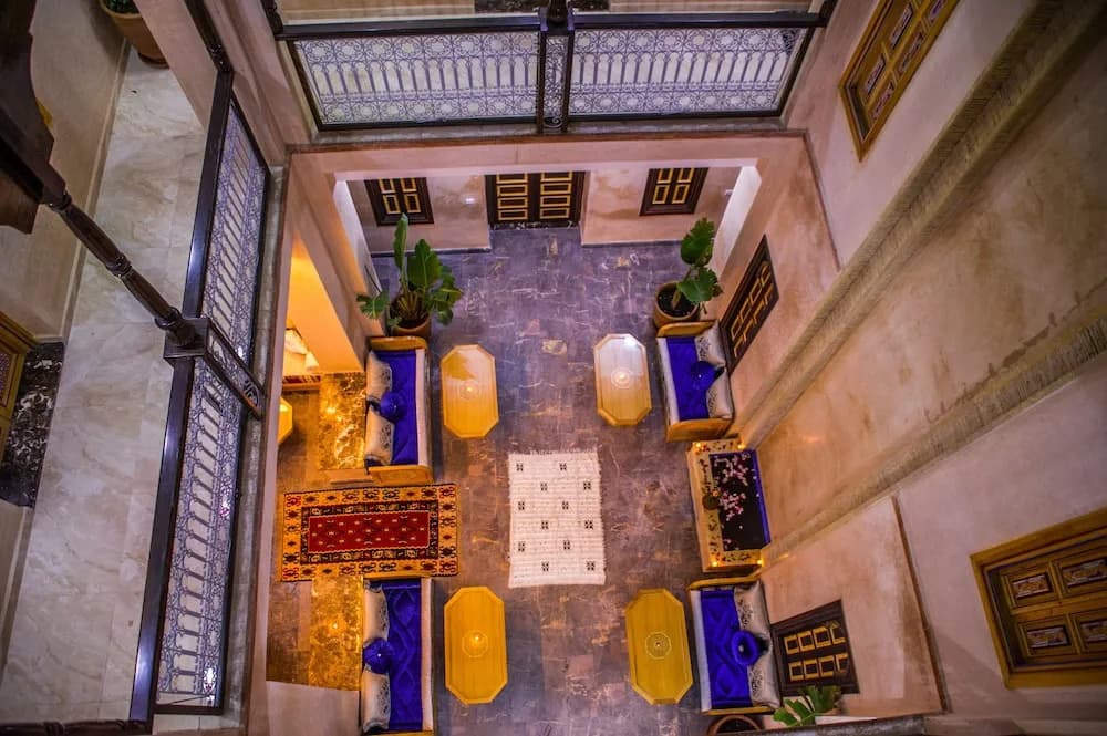Riad Baghdad - photo 9