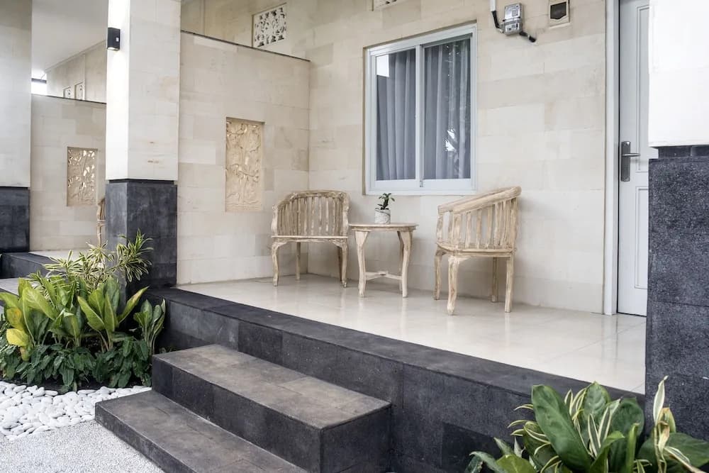 The Cozy Haven Sanur - photo 29