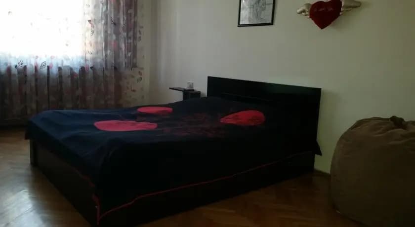 Apartment Gogebashvili 6b - photo 3
