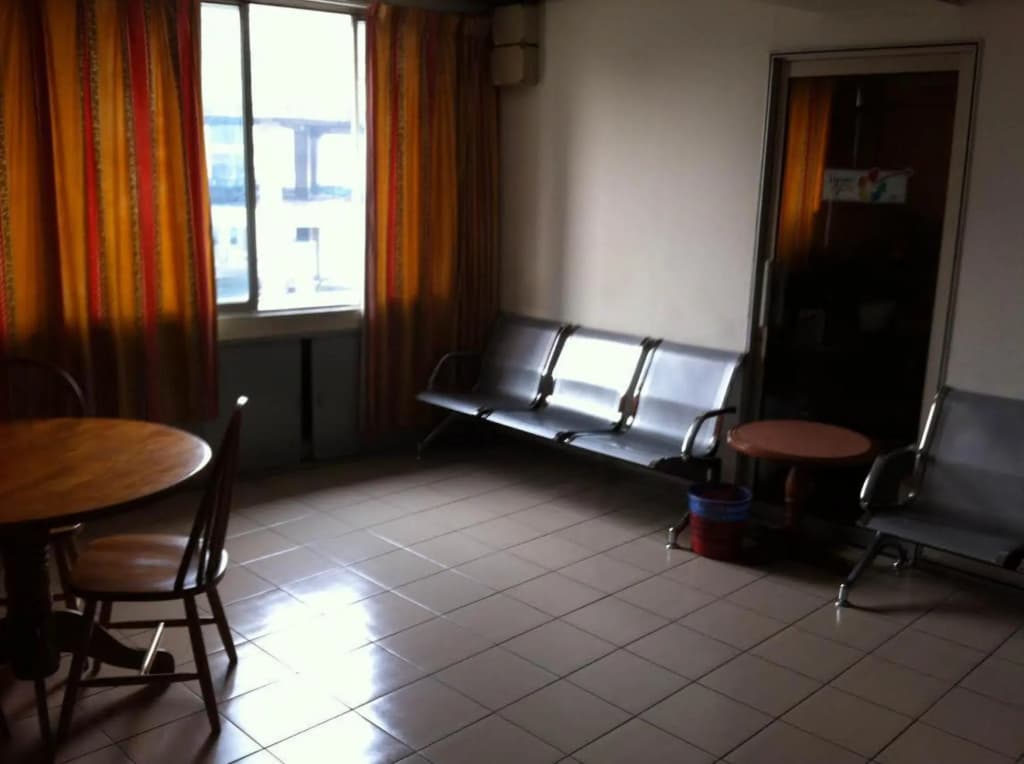 Hotel Hibiscus City Pudu - photo 4