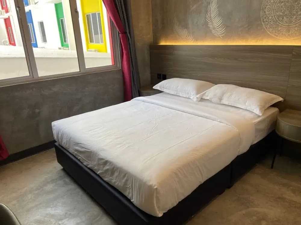 Sri Indar Hotel & Suites - photo 7