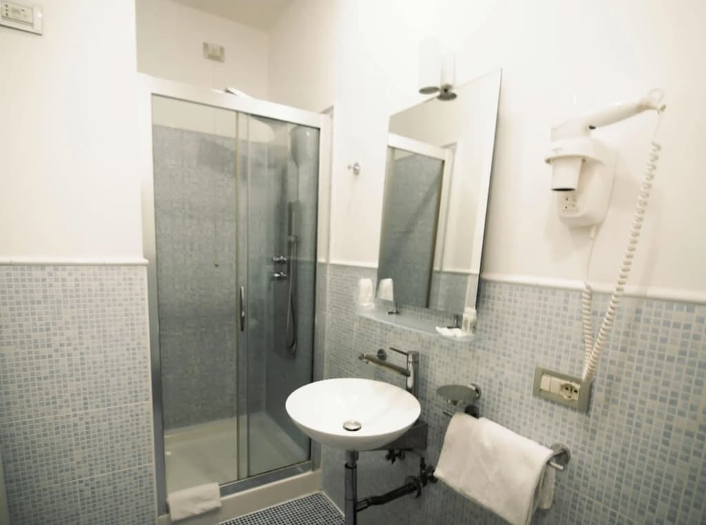 Hotel Tiepolo - photo 8
