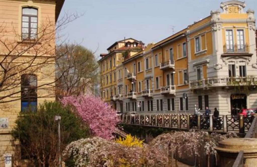 Antica Locanda Solferino - main photo