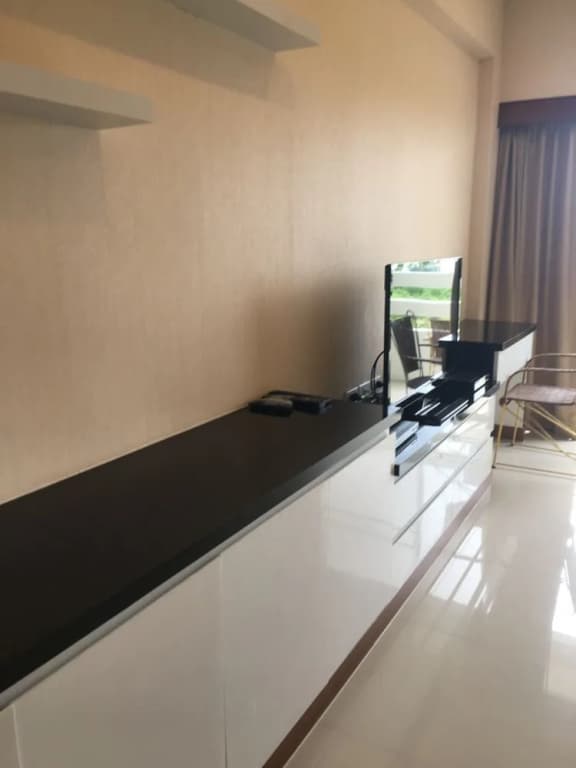Jomtien Condotel Condominium - main photo