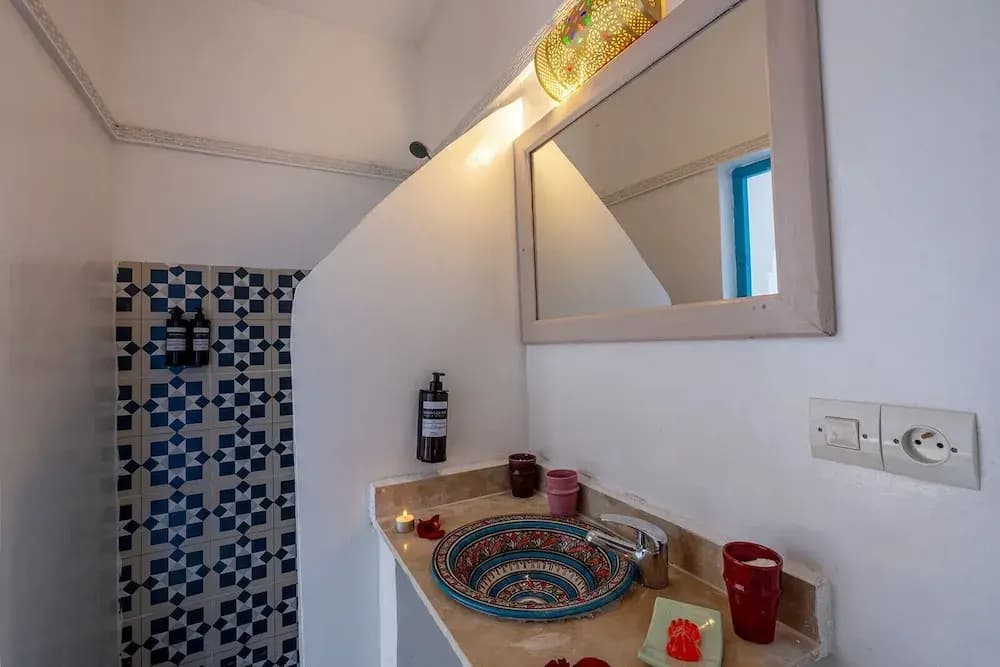 Riad Les Secrets De Marrakech - photo 6