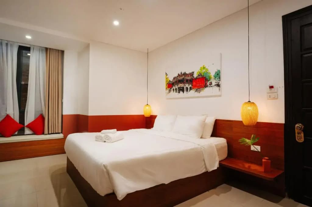 Tribee Cotu Hostel - photo 13