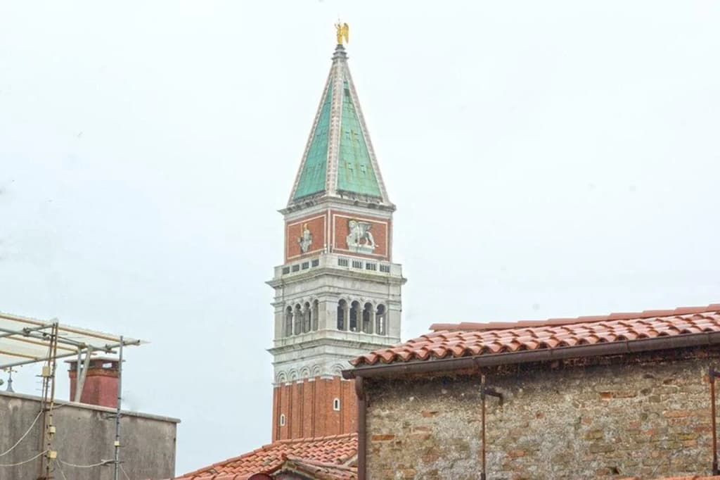 Ca' Dell'Arte Suite - main photo