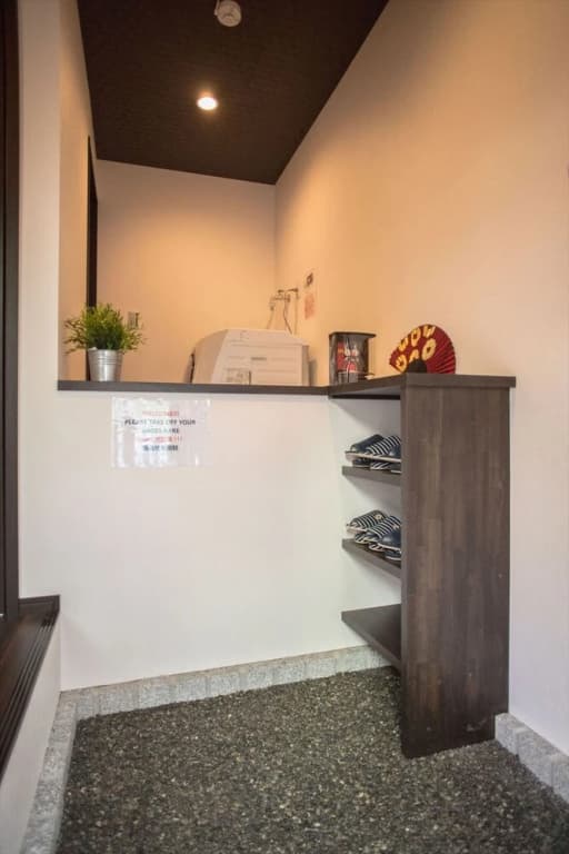 Machiyacinema - photo 13