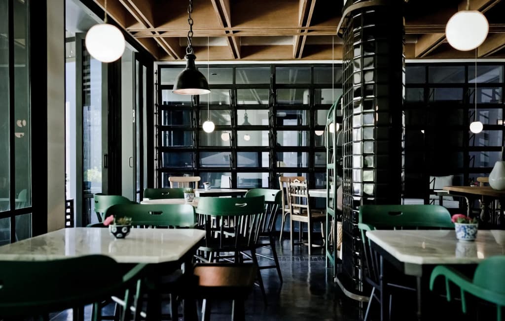 Hotel Ping Silhouette - photo 24