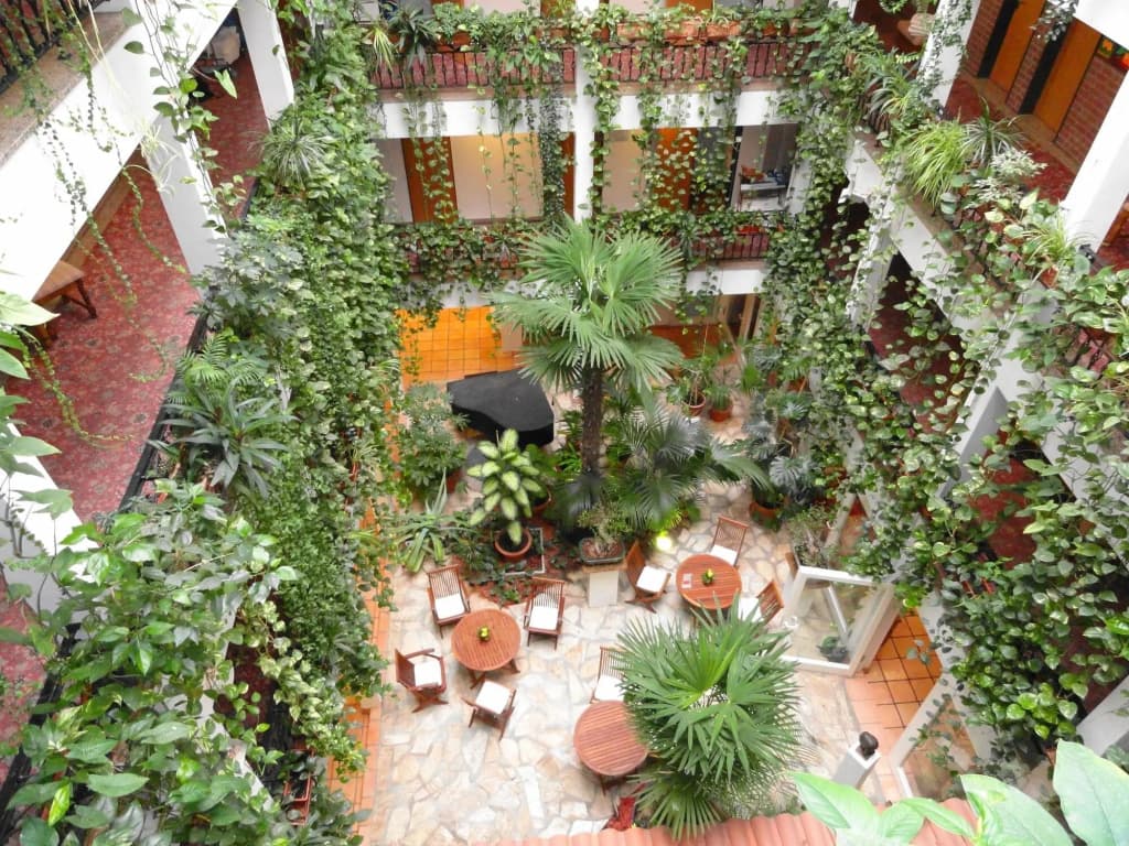 Solitaire Hotel & Boardinghouse Berlin - photo 26