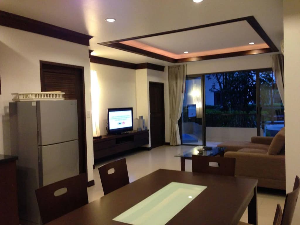Samui Emerald Condotel - photo 3