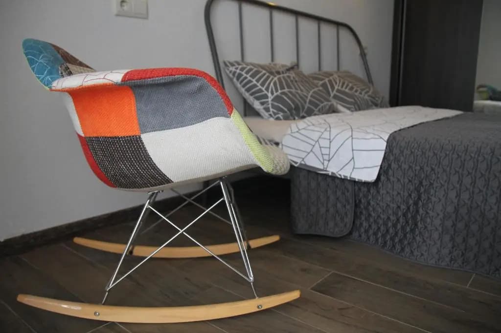 Vake apartment - main photo