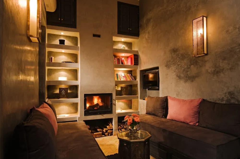 Riad Cinnamon by Marrakech Riad - photo 16
