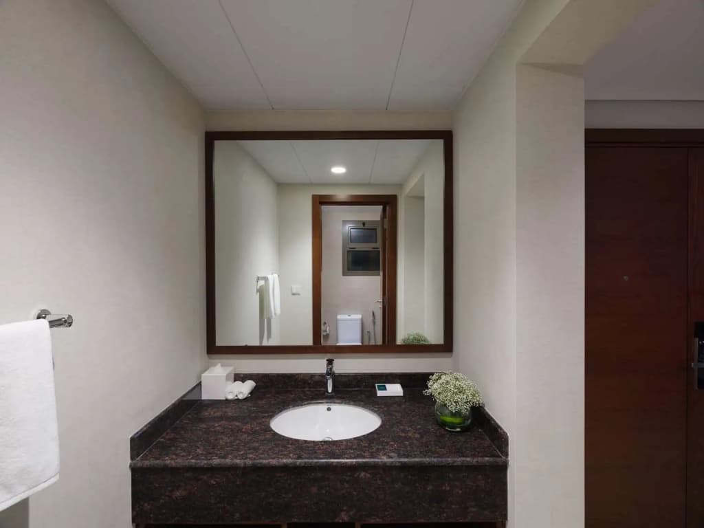 DoubleTree by Hilton Muscat Qurum - photo 9