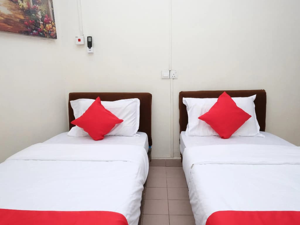 Hotel Kenangan - photo 3