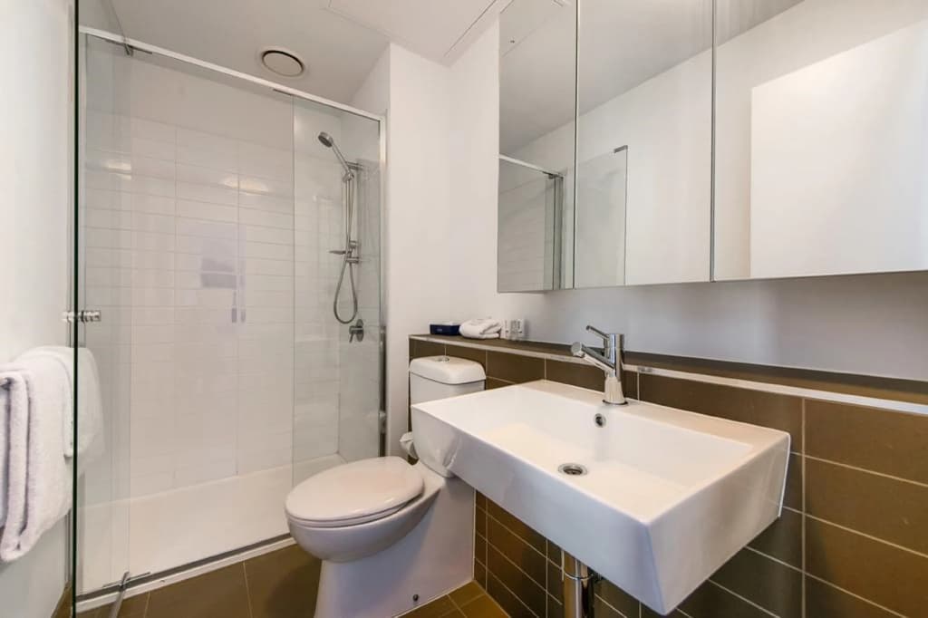 IFSuites (IFSTAYS) Upper West Side Apartment - photo 9