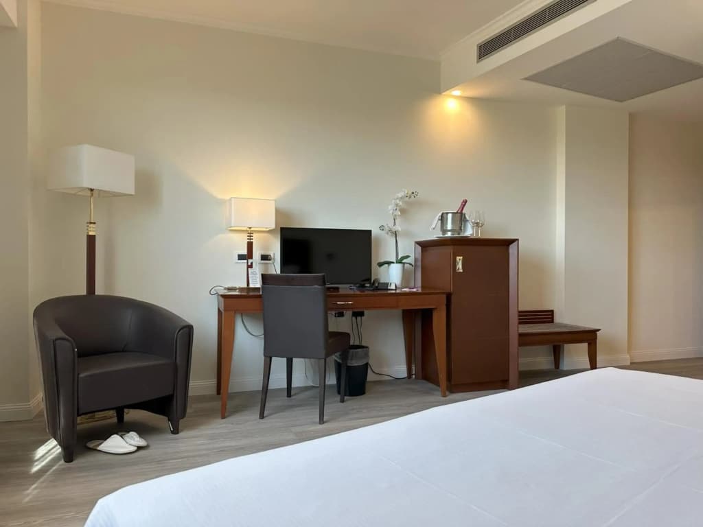 Hotel Capannelle - photo 3