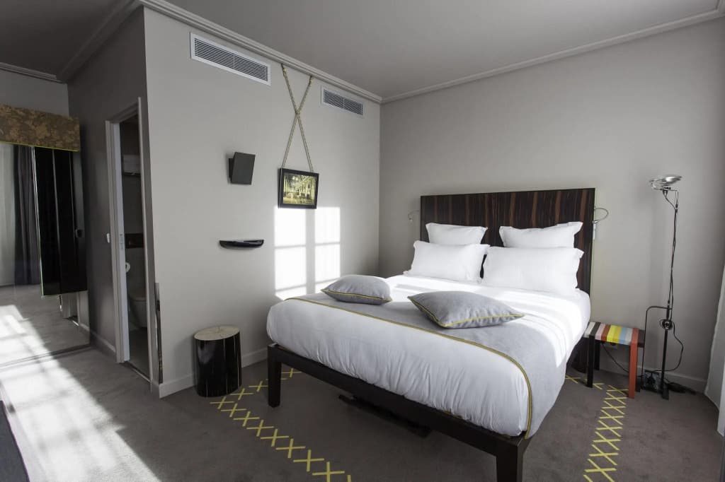 Hotel Saint Dominique - photo 4