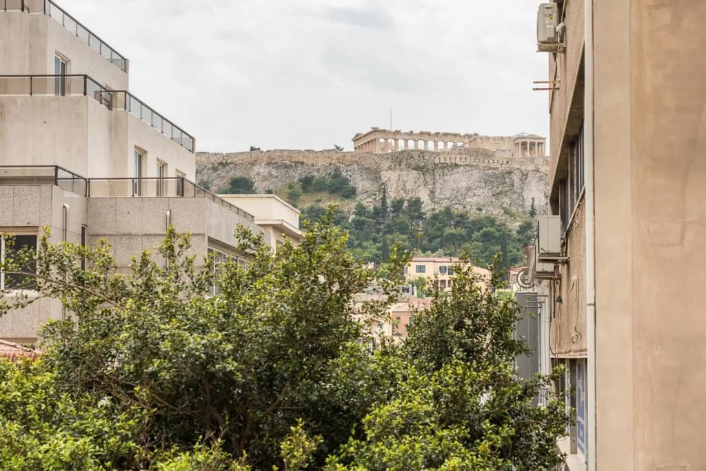 Let me Athens you! #2 - photo 14
