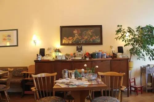 Hotel Pension Columbus - photo 15