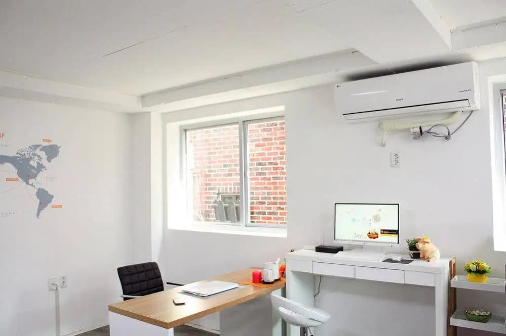 Woori Seoul Guesthouse - photo 3