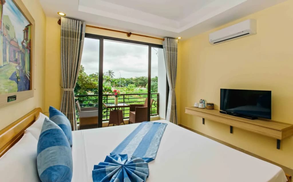 Thien Nga Hotel - photo 9