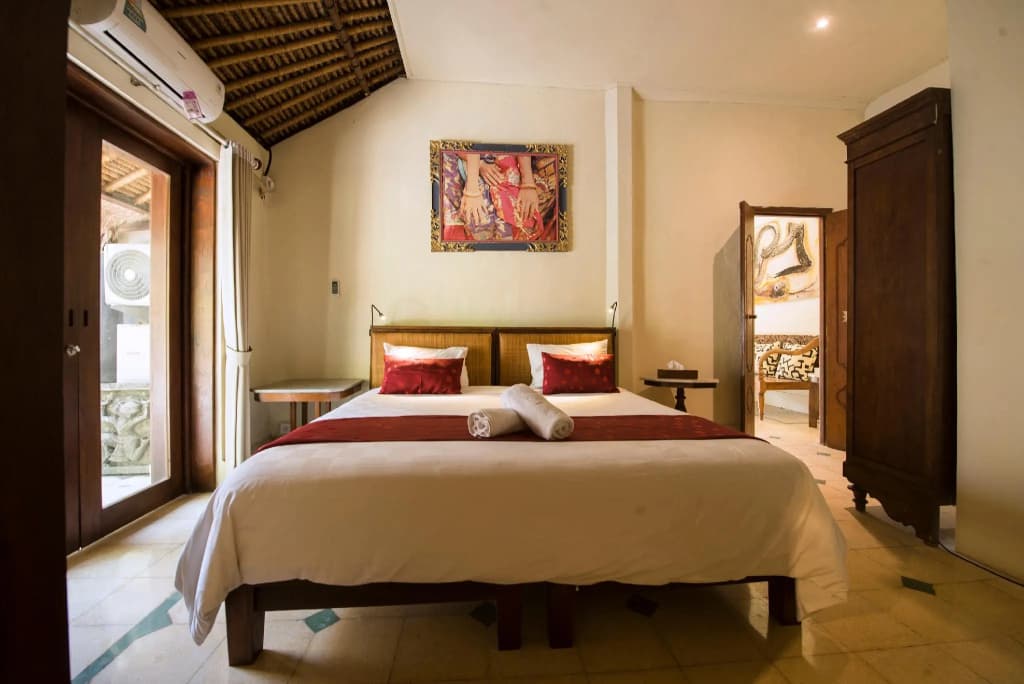 Bebek Cottage Sanur - photo 2
