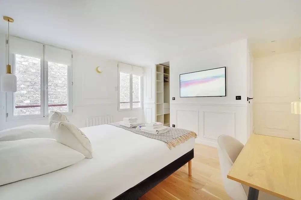 Cosy Apartment - 1br/2p - Gros-caillou/invalides - photo 2