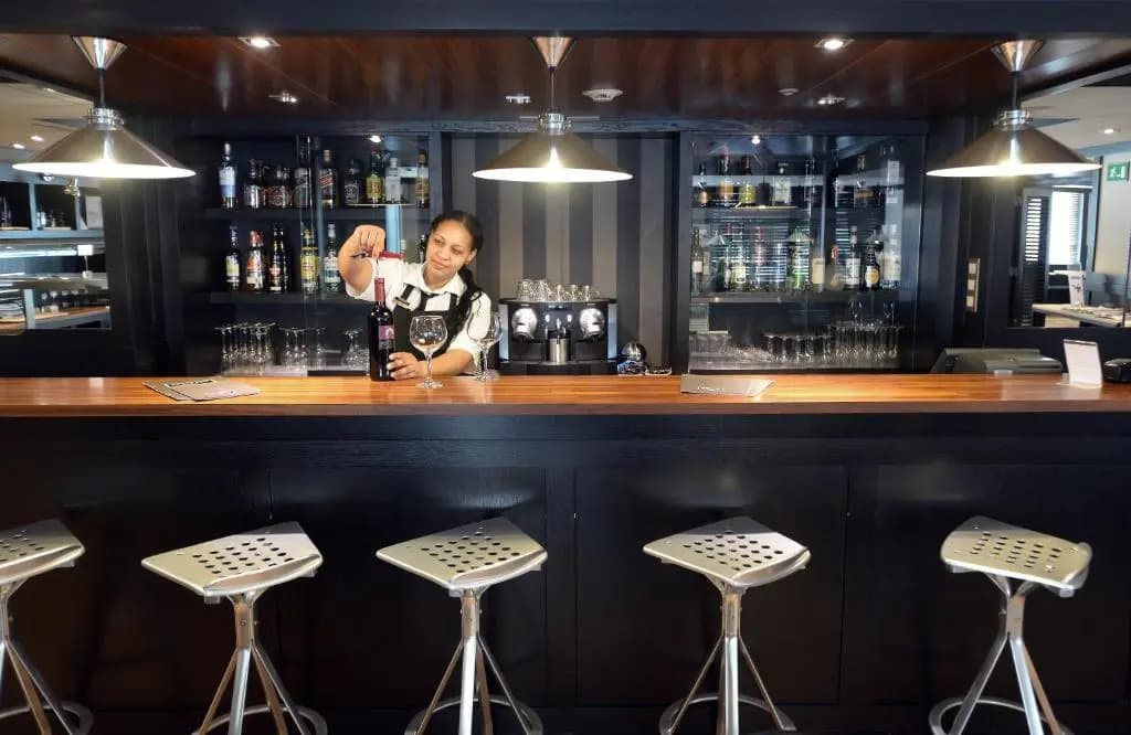 Hotel EuroPark - photo 32