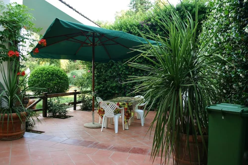 Green Oasis B&B - photo 3