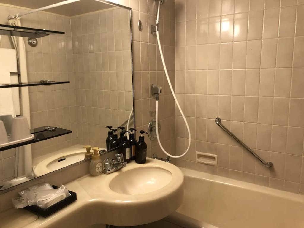 Rembrandt Hotel Tokyo Machida - photo 33