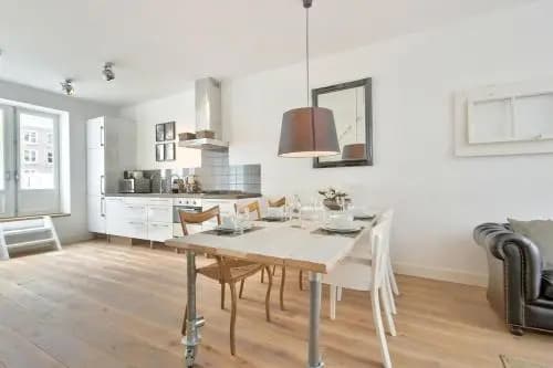 2 Bedroom City Center Terrace - photo 5