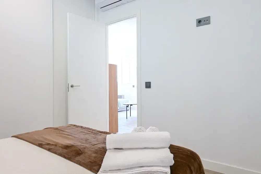 M Boy50b Bonito Apartamento de dos Dormitorios e - photo 11