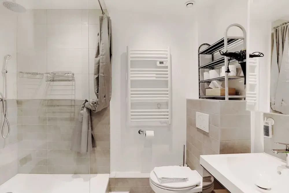 Cozy Studio - 2P - Place de la Bourse - photo 7