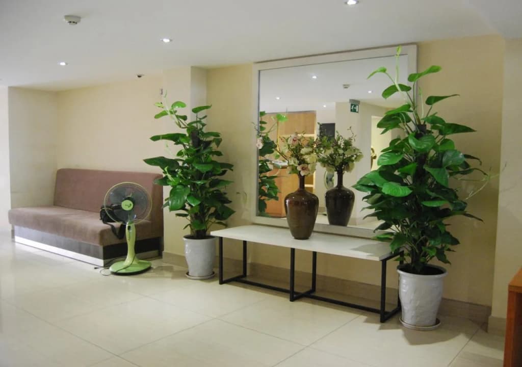 Thu Do Hotel Da Nang - photo 25
