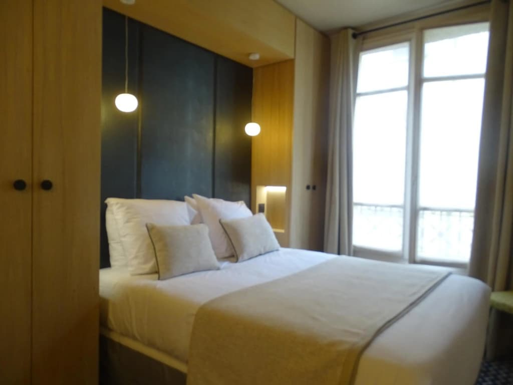 Hôtel de France Invalides - photo 21