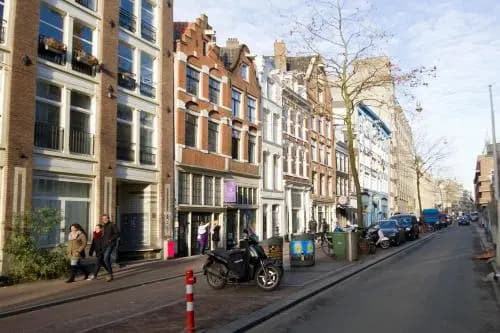 Spui's the Limit - photo 14