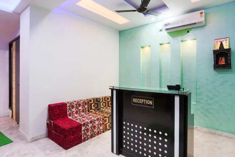 Oyo 60529 Hari Nagar Inn - photo 10
