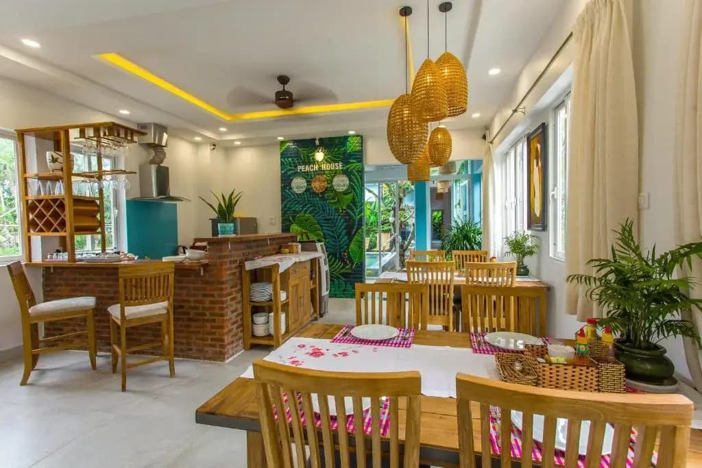 Peach House - photo 24