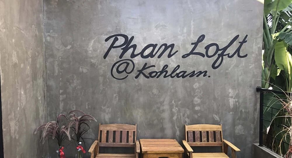 Phan Loft Koh Larn - photo 15