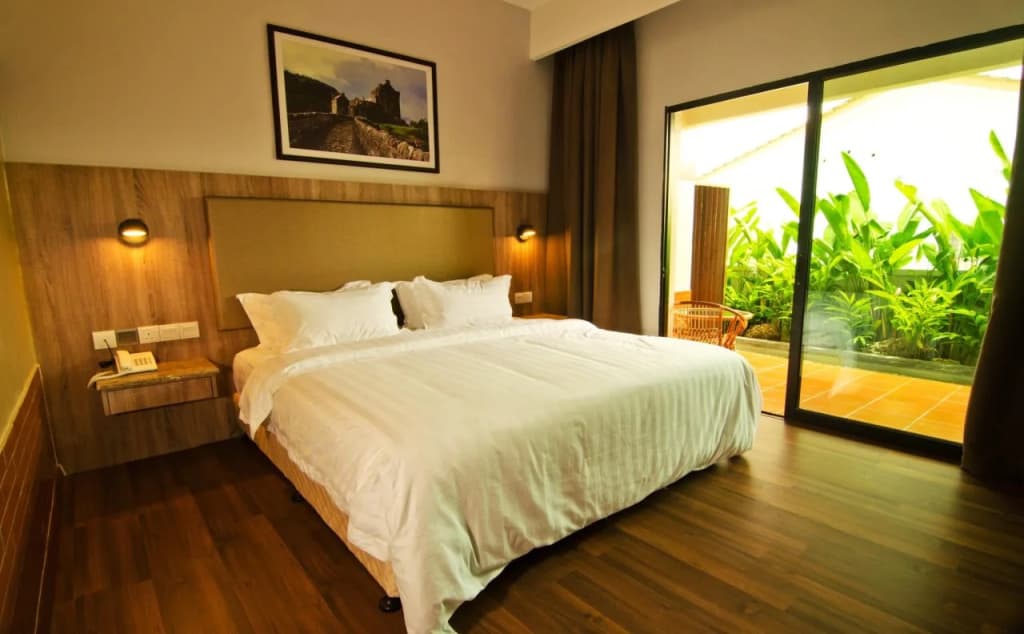 MyDream Homestay - photo 5