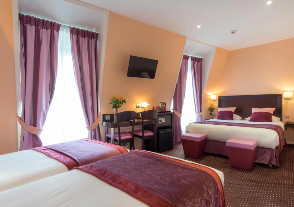 Hotel Virgina - photo 30