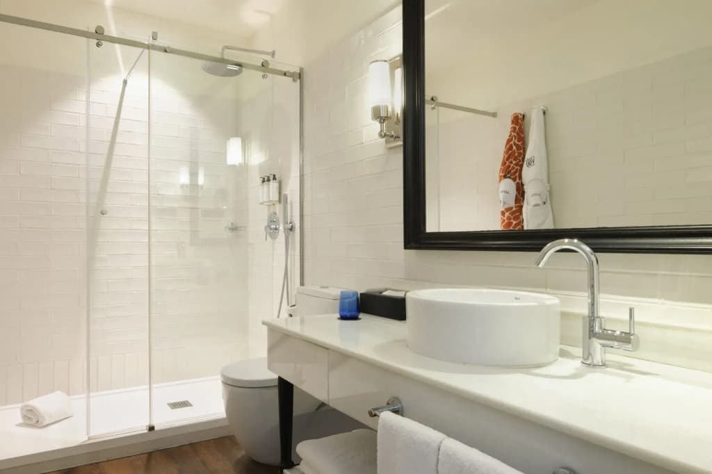 Only YOU Boutique Hotel - photo 11