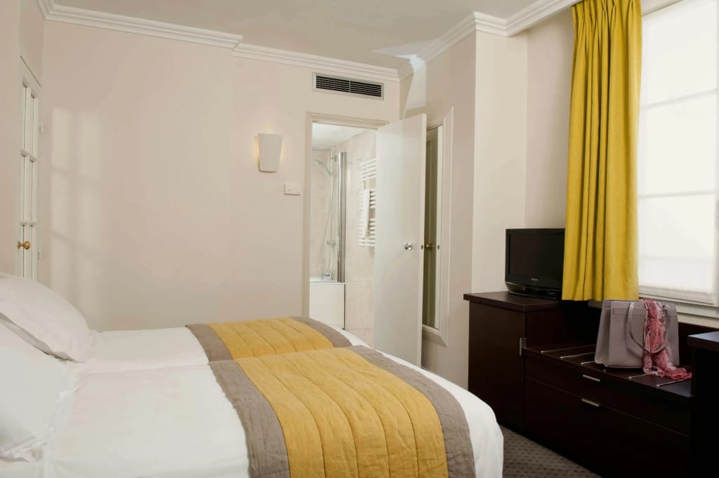 Hôtel Henri IV Rive Gauche - photo 29
